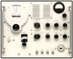 626A Agilent Rf Generator Used 1