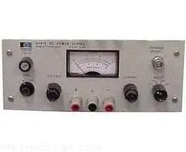 6281A Agilent Dc Power Supply Used 1