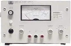 6282A Agilent Dc Power Supply Used 1