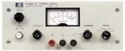 6284A Agilent Dc Power Supply Used 1