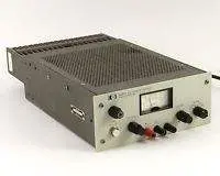 6289A Agilent Dc Power Supply Used 1