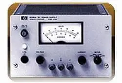 6296A Agilent Dc Power Supply Used 1