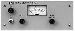 6384A Agilent Dc Power Supply Used 1
