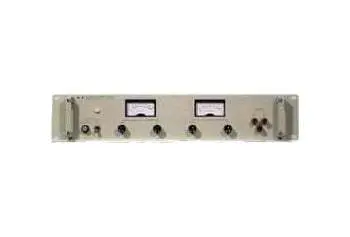 6438B Agilent Dc Power Supply Used 1