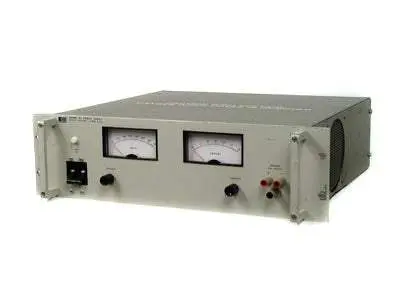 6448B Agilent Dc Power Supply Used 1