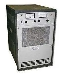 6475C Agilent Dc Power Supply Used 1