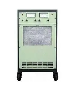 6483C Agilent Dc Power Supply Used 1