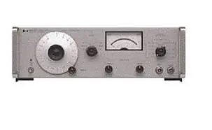 651A Agilent Oscillator Used 1