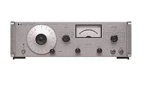 651B Agilent Oscillator Used 1