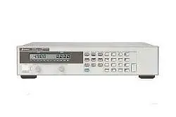 6541A Agilent Dc Power Supply Used 1