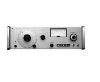 654A Agilent Oscillator Used 1