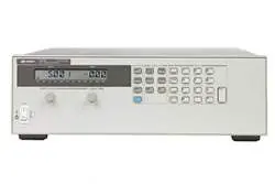 6575A Agilent Dc Power Supply Used 1