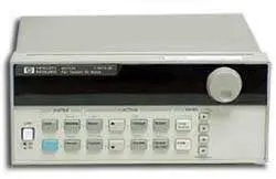 66111A Agilent Transient Generator Used 1