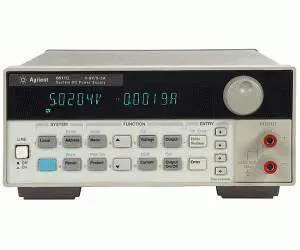 6612C Agilent Dc Power Supply Used 1