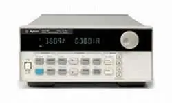 66309B Agilent Dc Power Supply Used 1