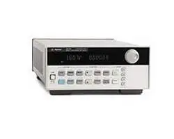 66311A Agilent Dc Power Supply Used 1