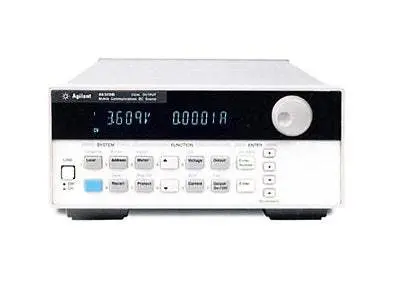 66311B Agilent Dc Power Supply Used 1
