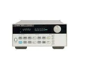 66319D Agilent Dc Power Supply Used 1