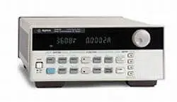 66321D Agilent Dc Power Supply Used 1