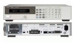 6632A Agilent Dc Power Supply Used 1