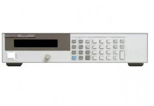 66332A Agilent Dc Power Supply Used 1