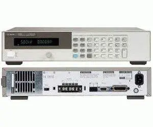 6633B Agilent Dc Power Supply Used 1
