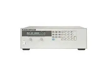 6651A Agilent Dc Power Supply Used 1