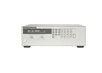 6652A Agilent Dc Power Supply Used 1