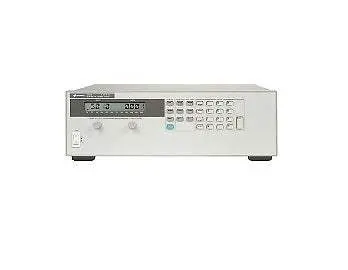 6653A Agilent Dc Power Supply Used 1