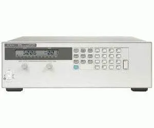 6675A Agilent Dc Power Supply Used 1