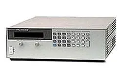 6811A Agilent Ac Source Used 1