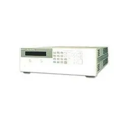 6813A Agilent Ac Source Used 1