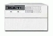 6814A Agilent Ac Source Used 1