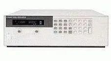 6814B Agilent Ac Source Used 1