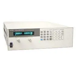 6842A Agilent Ac Source Used 1