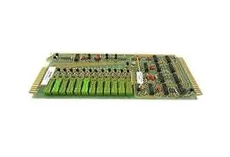 69433A Agilent Data Logger Used 1