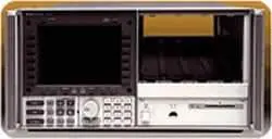 70004A Agilent Analyzer Used 1