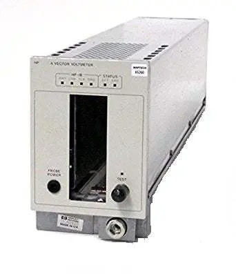 70138A Agilent Meter Used 1