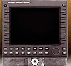 70205A Agilent Analyzer Used 1