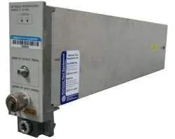 70620A Agilent Preamplifier Used 1