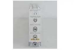 70620B Agilent Preamplifier Used 1