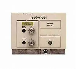 70820A Agilent Analyzer Used 1