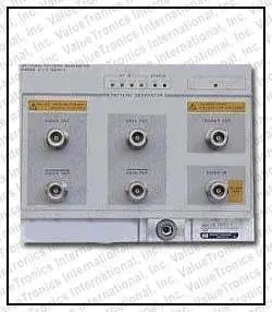 70841A Agilent Pattern Generator Used 1