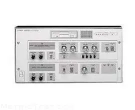 70843C Agilent Generator Used 1