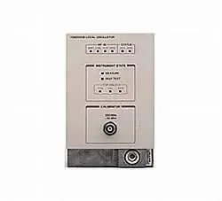 70900B Agilent Analyzer Used 1