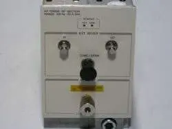 70909A Agilent Analyzer Used 1