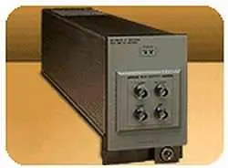 70911A Agilent Analyzer Used 1