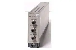 70912A Agilent Analyzer Used 1