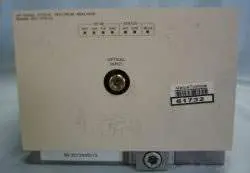 70950A Agilent Analyzer Used 1