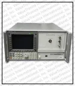 70950B Agilent Analyzer Used 1